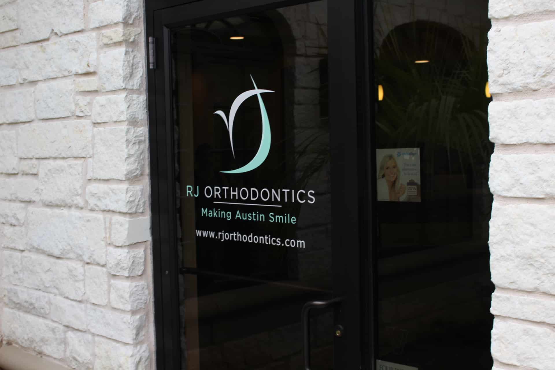 Office Tour Austin Orthodontist Rj Orthodontics 