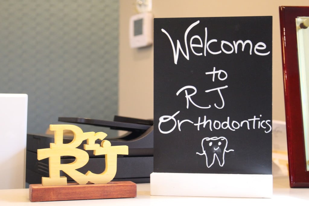 Welcome to RJ Orthodontics in Austin Texas