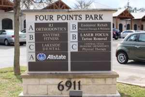 Four Points Austin Orthodontist