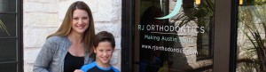 My first visit to an Austin Orthodontist