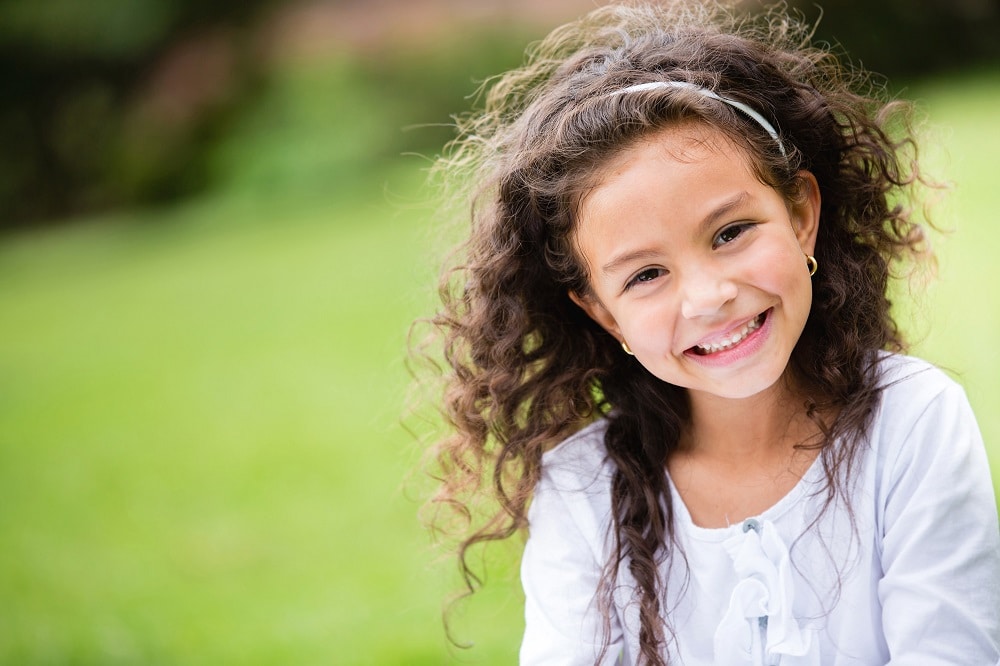 Early Orthodontic Treatment in Austin Texas
