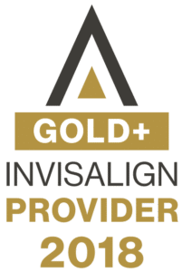 Austin Invisalign VIP Gold Provider