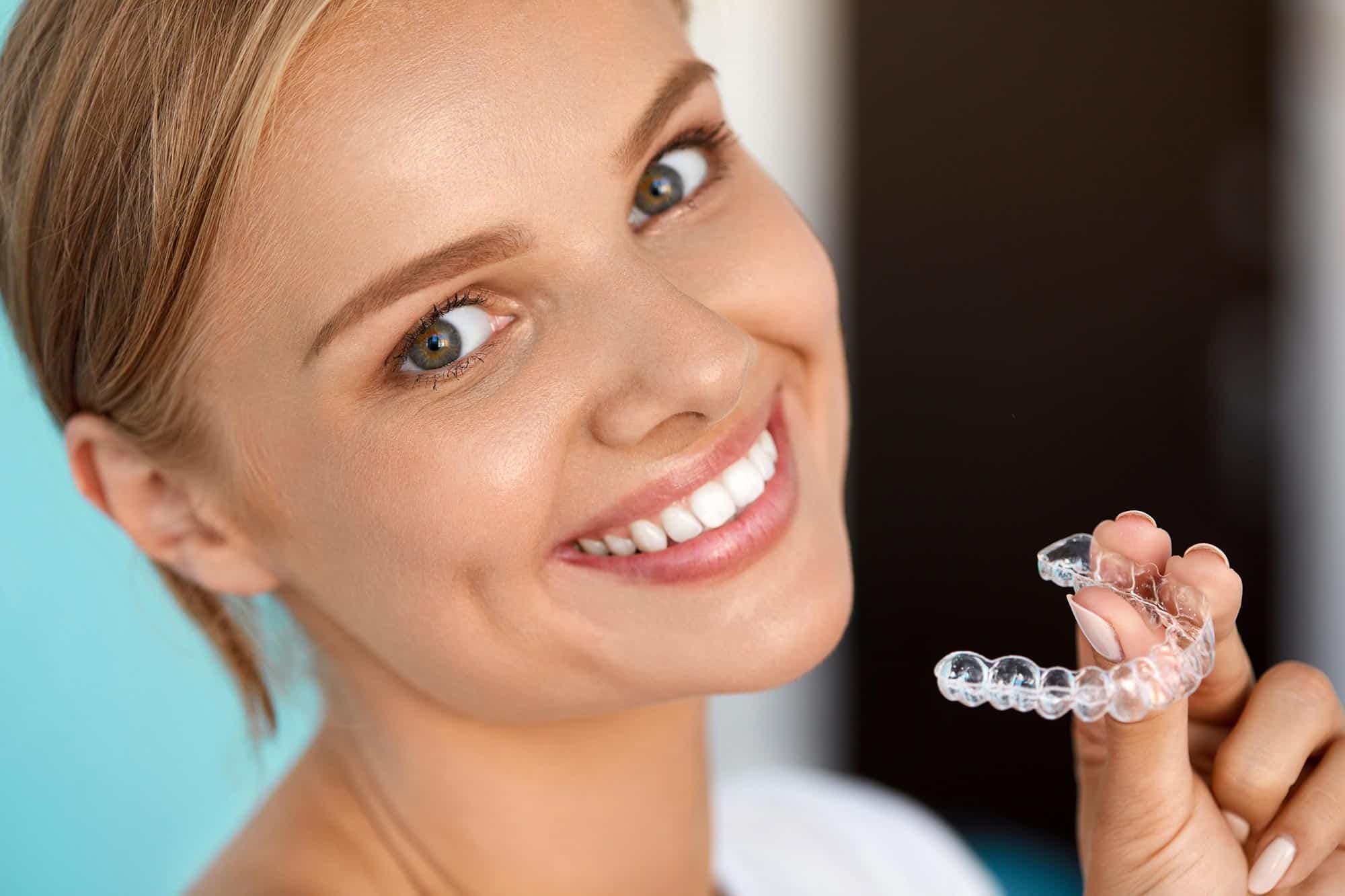 Invisalign – Making Halloween Awesome for Braces Again!