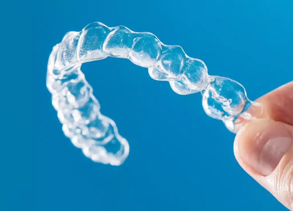 Choosing Clear Aligners for Your Treatment in Austin Texas